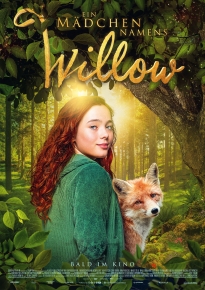دانلود movie A Girl Named Willow 2025