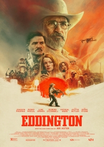 دانلود movie Eddington 2025