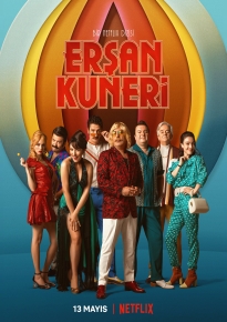 دانلود series Ersan Kuneri 2022