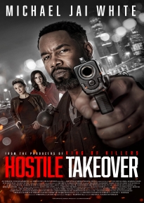 دانلود movie Hostile Takeover 2025
