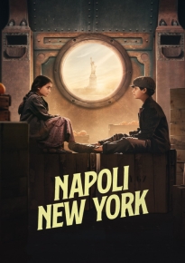 دانلود movie Naples to New York 2024