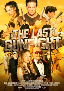 دانلود movie The Last Gunfight 2025