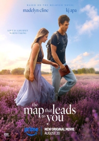 دانلود movie The Map That Leads to You 2025