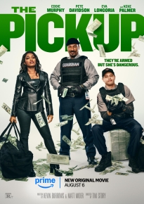 دانلود movie The Pickup 2025
