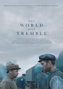 دانلود movie The World Will Tremble 2025