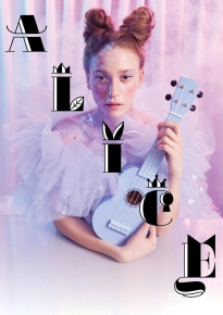 دانلود movie Alice the Musical 2023