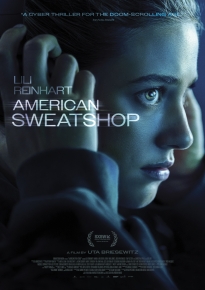 دانلود movie American Sweatshop 2025