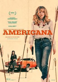 دانلود movie Americana 2023
