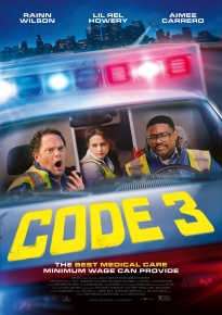 دانلود movie Code 3 2025
