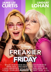 دانلود movie Freakier Friday 2025