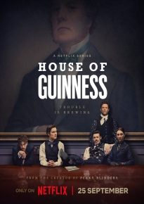 دانلود series House of Guinness 2025