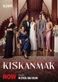دانلود series Kiskanmak 2025