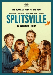 دانلود movie Splitsville 2025