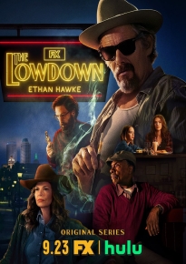دانلود series The Lowdown 2025