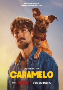 دانلود movie Caramelo 2025
