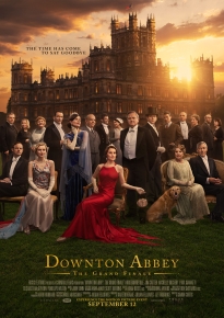دانلود movie Downton Abbey: The Grand Finale 2025