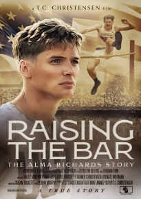 دانلود movie Raising the Bar: The Alma Richards Story 2025