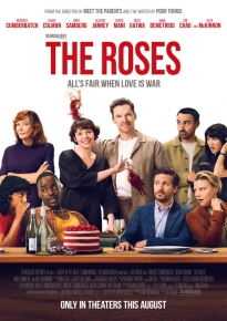 دانلود movie The Roses 2025