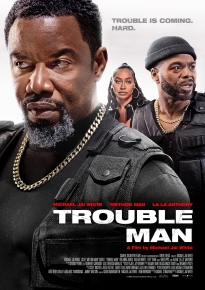 دانلود movie Trouble Man 2025