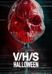 دانلود movie V/H/S/Halloween 2025