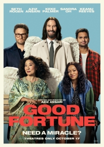 دانلود movie Good Fortune 2025