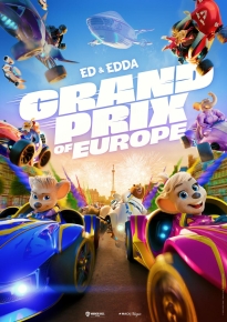 دانلود movie Grand Prix of Europe 2025