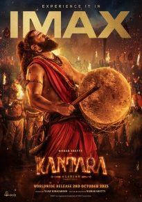 دانلود movie Kantara A Legend: Chapter 1 2025