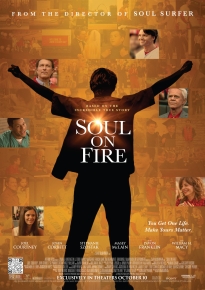 دانلود movie Soul on Fire 2025