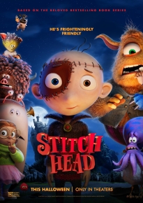دانلود movie Stitch Head 2025