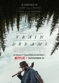 دانلود movie Train Dreams 2025