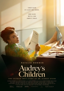 دانلود movie Audrey's Children 2024