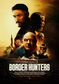 دانلود movie Border Hunters 2025
