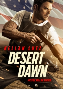دانلود movie Desert Dawn 2025