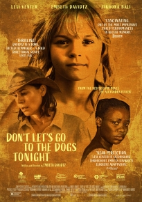دانلود movie Don't Let's Go to the Dogs Tonight 2024