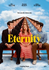 دانلود movie Eternity 2025