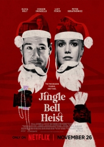 دانلود movie Jingle Bell Heist 2025