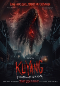 دانلود movie Kuyang 2024