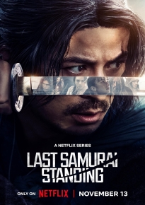 دانلود series Last Samurai Standing 2025