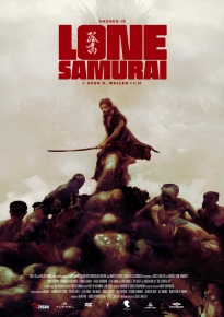 دانلود movie Lone Samurai 2025