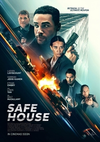 دانلود movie Safe House 2025