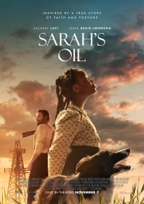 دانلود movie Sarah's Oil 2025