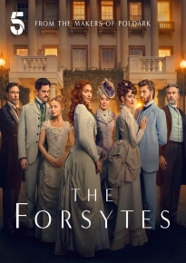 دانلود series The Forsytes 2025