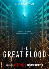 دانلود movie The Great Flood 2025