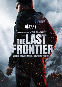 دانلود series The Last Frontier 2025